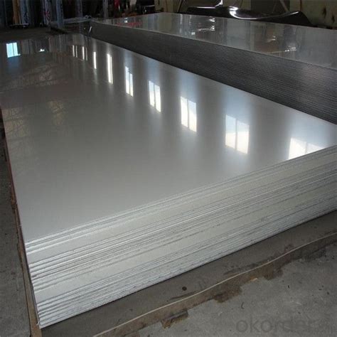 1 inch stainless steel sheet metal|1mm thick stainless steel sheet.